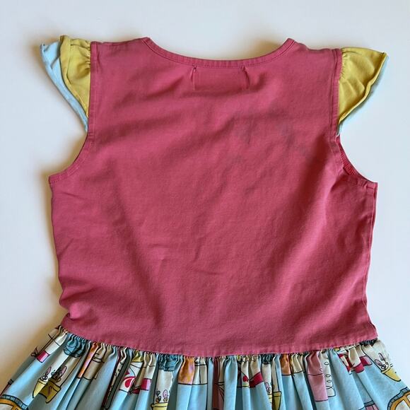 Matilda Jane Symon's General Store Dress - Picture 9 of 9